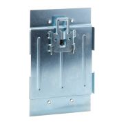 KEAZ Адаптер на DIN-рейку OptiMat E250-УХЛ3-РЕГ