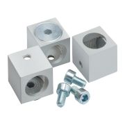 KEAZ Комплект зажимов OptiMat E250-ОМ4-РЕГ-3шт