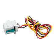 KEAZ Контакт вспомогательный левый OptiMat E-ОМ4-РЕГ