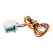 KEAZ Контакт вспомогательный правый OptiMat E-ОМ4-РЕГ