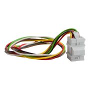 KEAZ Контакт сигнализации комбинированный OptiMat E-ОМ4-РЕГ