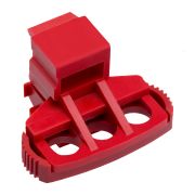 KEAZ Устройство блокировки положения (отключено) OptiMat E-ОМ4-РЕГ