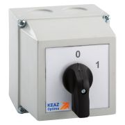 KEAZ Переключатель OptiSwitch 4G25-52-PK-R114