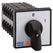 KEAZ Переключатель OptiSwitch 4G16-109-U-S1-R114
