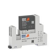 KEAZ Релейный модуль OptiRel G RM48-52-24D-10-V-CO