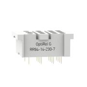 KEAZ Розетка для реле OptiRel G RR94-14-230-7