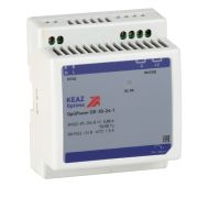 KEAZ Блок питания OptiPower DR-30-24-1