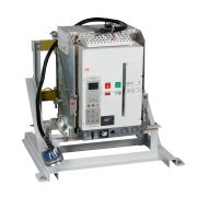 KEAZ Блок замены автоматического выключателя-АВМ10СВ/НВ-OptiMat A-800-S1-3P-50-D-MR5.0-B-C2200-M2-P01-S2-03