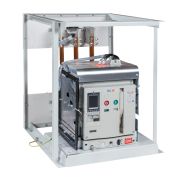 KEAZ Блок замены автоматического выключателя-Э16В-OptiMat A-1600-S2-3P-85-D-MR7.0-B-C2200-M2-P01-S1-03