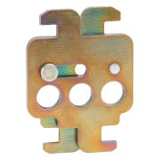 KEAZ Устройство блокировки положения (отключено) OptiMat D100, D160, D250, D400, D630-УХЛ3