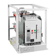 KEAZ Блок замены автоматического выключателя-Э06В-OptiMat A-1000-S2-3P-85-D-MR7.0-B-C2200-M2-P01-S1-06