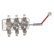 KEAZ Разъединитель РБ-2/2Л-250А-У3-КЭАЗ