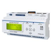 KEAZ Регистратор параметров OptiDin РПМ-416-УХЛ3.1