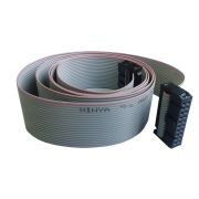 KEAZ Кабель удлинительный 3м для панели OptiCor S-PО