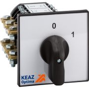 KEAZ Переключатель OptiSwitch 4G63/100-69-U-S1-R214
