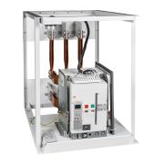 KEAZ Блок замены автоматического выключателя-Э25В-OptiMat A-1600-S2-3P-85-D-MR8.0-B-C2200-M2-P01-S1-03