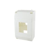 Бокс КМПн 1/4 для наружной установки IP20 TDM