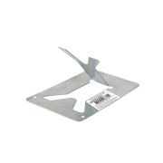 Подставка под паяльник ПЖ (жестяная) «Гранит» TDM