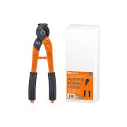 Ножницы кабельные НК-20, для резки кабеля (Сu/Al до Ø20 мм), МастерЭлектрик TDM