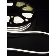 Гибкий неон SMD2835-120 LED/м-220 В-6,5 Вт/м-IP67-6000 K (25м) TDM