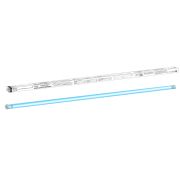 Лампа бактерицидная UVC 30 Вт, T8/G13, безозоновая TDM