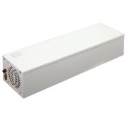 Облучатель-рециркулятор бактерицидный закрытого типа ОРБ 2х15 Вт (без ламп) TDM