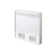 Облучатель-рециркулятор бактерицидный закрытого типа ОРБ «600» 4х15 Вт (без ламп) TDM