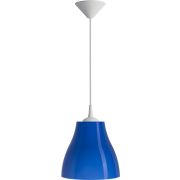 Светильник НСБ 21-60-152 УХЛ4 «Melodi mini» синий, шнур белый TDM