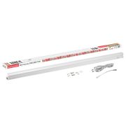 Светильник LED ДПО 2001 10 Вт, 3000К, IP40, Народный