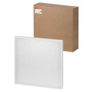 Светодиодный светильник «Колотый лёд» LED 595 4000лм 40Вт 6000К 595х595 TDM