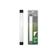 Светильник LED300х25 линейный ультратонкий, 3 Вт, 230 В, IR-сенсор,  4000К, TDM