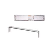 Скоба подвеса верхняя осн. лотка 500 мм TDM