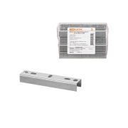 Держатель горизонтальный осн. лотка 100 мм TDM