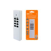 Пульт управления ПУ3 (3 канала)  для беспроводного управления нагрузкой «Уютный дом» TDM