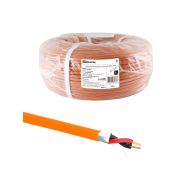 Кабель КПСЭнг(А)-FRLS 1х2х1,0 мм² (200м) TDM