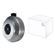 Вентилятор канальный центробежный ВК-315, TDM