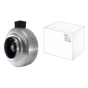 Вентилятор канальный центробежный ВК-160, TDM