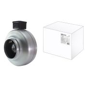 Вентилятор канальный центробежный ВК-125, TDM