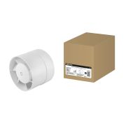 Вентилятор осевой канальный, ВКО-100, TDM