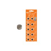 Элемент питания AG3/LR41 Alkaline 1,5V BP-10 TDM