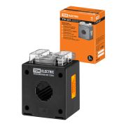 Трансформатор тока измерительный ТТН  30T/150/5- 5VA/0,5-Р TDM