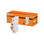 Выключатель нагрузки (мини-рубильник) ВН-32 1P 16A TDM