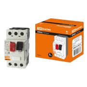 Пускатель ПРК32-32 In=32A Ir=24-32A Ue 660В TDM