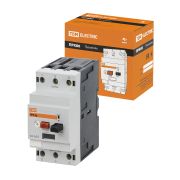 Пускатель ПРК80-63 In=63A Ir=40-63A Ue 660В TDM