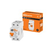 Устройство защитного отключения ВД1-63 2Р 100А 500мА TDM