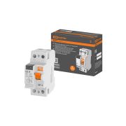 Устройство защитного отключения ВД63 2Р 63А 30мА (электронное) TDM