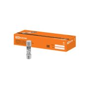 Плавкая вставка ПВЦ-С2 10х38 1А TDM