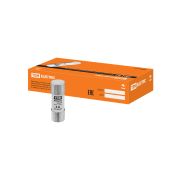 Плавкая вставка ПВЦ-В2 22х58 4А TDM