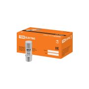 Плавкая вставка ПВЦ-B2 22х58 aR (быстродействующая) 50А TDM