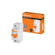 Авт. выкл. ВА47-100 1Р 32А 10кА  х-ка С TDM